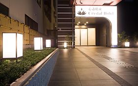 心斎橋東クリスタルホテル